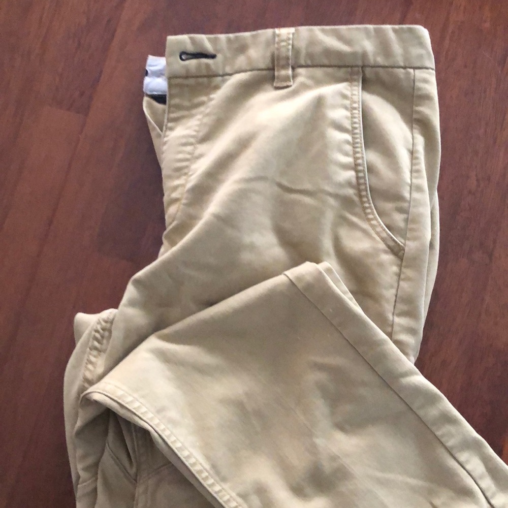 Howe No. 65 Creative Workforce Khaki Pants